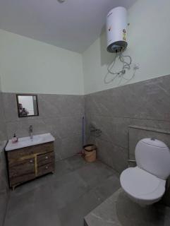Luxury Jacuzzi Villa Lawn Gazebo Near Airport - 3