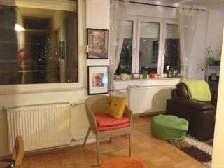 Orion Apartment 1 - Prishtinë - 2