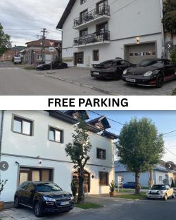 Brezno Central Apartments - Brezno - 6