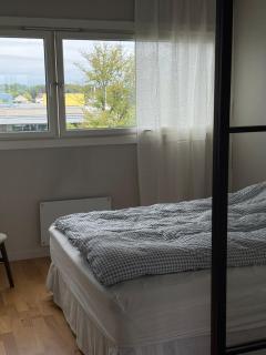 Modern Apartment with balcony - Walk to ONS - 1