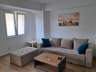 "DEA-Apartment" - 5