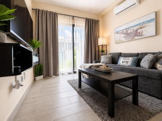 Luxury Vista Cana Condo Golf, Pool and Lake Views - 0