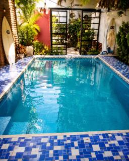 Karol's Surf House - 1