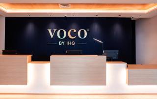 voco Guadalajara Expo by IHG - 8