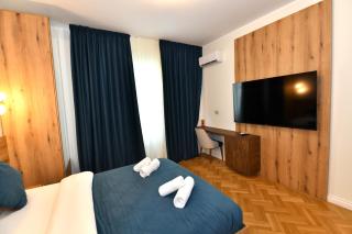 Sicilia luxury Suite By Sattal - 3