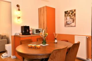 Sicilia luxury Suite By Sattal - Bucarest - 4