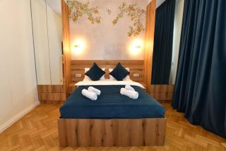 Sicilia luxury Suite By Sattal - Bucarest - 3
