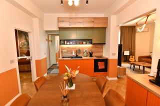 Sicilia luxury Suite By Sattal - Bucarest - 1