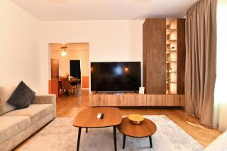 Sicilia luxury Suite By Sattal - 7