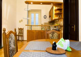 Elegant 3BR Apartment with sauna in Prague Centre - 9