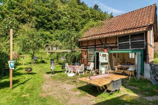 Harz und Herzlich - 8