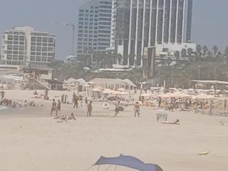 מגדלי המרינה Marina - 0