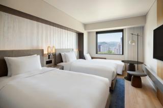 Courtyard by Marriott Sapporo - 1