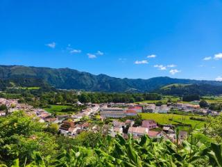 Casa Varanda das Furnas - 6