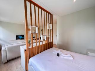 Suite zen un cocon cosy proche centre ville - 8