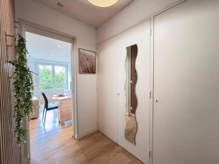 Suite zen un cocon cosy proche centre ville - 3