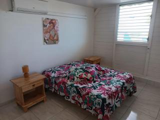 Chalet cosy à Saint-François avec piscine privée - 9
