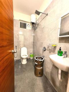 New Stunning 1BHK Penthouse - 6