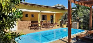 Temporada em Jacuípe - Casa Sol praia entre Barra do Jacuípe e Guarajuba - 6
