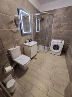 Azizi Elegant Apartment - Beach Pool & Spa Resort langa plaja - 8