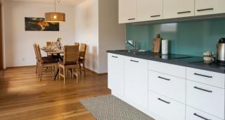 Moderne Ferienwohnung im Bregenzerwald - 5