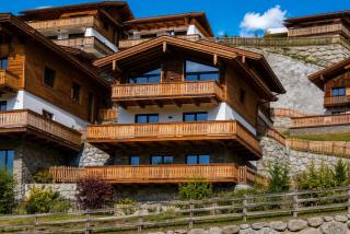Nationalpark Chalet Hoher Sonnblick - 9