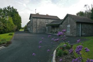 Luxury Former Railway Station - 0