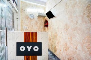 HOTEL O THE ROYALL RESIDENCY - 6
