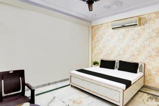 HOTEL O THE ROYALL RESIDENCY - 0