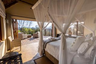 Magari Safari Lodge - 8