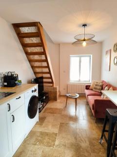 Cozy Townhouse in the Heart of Historic Senlis - 9