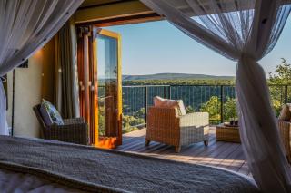 Magari Safari Lodge - 6
