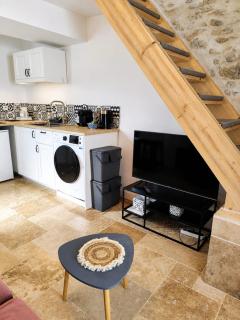 Cozy Townhouse in the Heart of Historic Senlis - 6