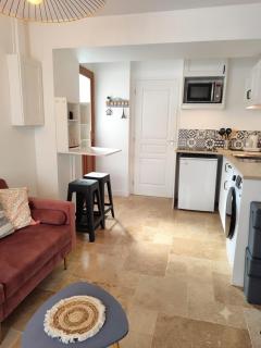 Cozy Townhouse in the Heart of Historic Senlis - 5