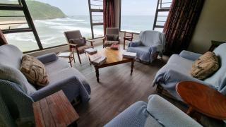 Fourie Cottages - Sinangwana Beach Retreat - 0