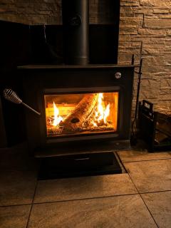 Chalet du Loup - Spa & Game room - 1