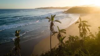 Fourie Cottages - Sinangwana Beach Retreat - 7