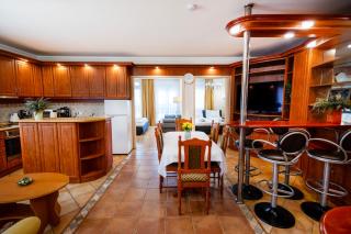 M&M Luxus Apartman - 2