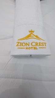 Zion Crest Suites - 3