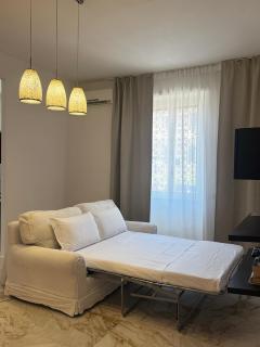 TRADITIONAL ROME Stay - 5
