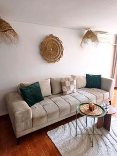 Cozy Cocon La Marsa Beach Terrace and Free Parking - 5