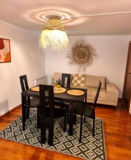 Cozy Cocon La Marsa Beach Terrace and Free Parking - 1