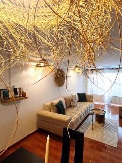 Cozy Cocon La Marsa Beach Terrace and Free Parking - 0