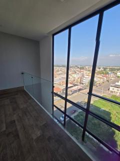 Greenport Plaza De lujo, tipo loft, 4 camas, piscina, jacuzzi, crucitas mejor sector, cerca de todo - 5
