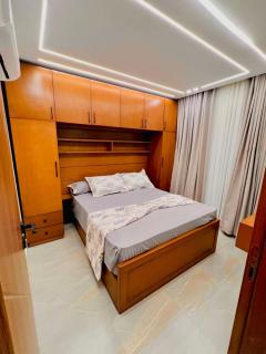 Two-room chalet with a living room, Porto Golf El Alamein - 7