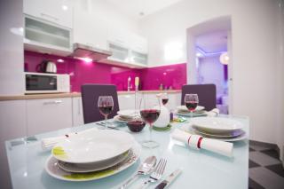 Apartment Center Four stars - 1