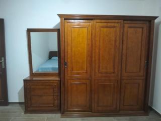 Furnished apartment in Sakan Misr, Alamein, with access to the marina - 4