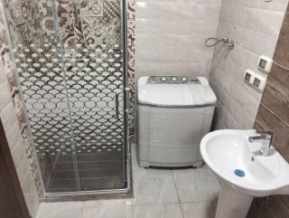 Furnished apartment in Sakan Misr, Alamein, with access to the marina - 3