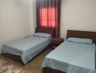 Furnished apartment in Sakan Misr, Alamein, with access to the marina - 1