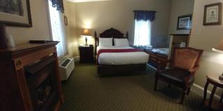 The Inn at Jim Thorpe - 0